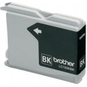 Brother Cartucho De Tinta Negra Para Supl