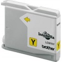 Brother LC970Y