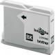 Brother Cart. Tinta Negro Para Dcp-135/supl