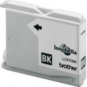 Brother Cart. Tinta Negro Para Dcp-135/supl