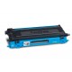 Brother Tn-135c Toner Cartridge Cyan Supl