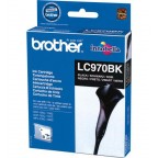 Brother LC-970BKBP cartucho de tinta