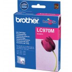 Brother LC-970MBP cartucho de tinta