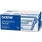 Brother TN-2120 tóner y cartucho láser