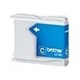 Brother Lc1000c Ink Cartridge Cyan Supl