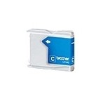 Brother Lc1000c Ink Cartridge Cyan Supl