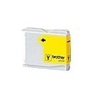 Brother Lc1000y Ink Cartridge Supl