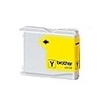 Brother LC-1000YBP Blister Pack