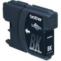 Brother Lc-1100hybk Ink Cartridge Blacksupl