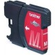Brother Lc-1100hym Ink Cartridge Magentsupl