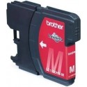 Brother Lc-1100hym Ink Cartridge Magentsupl