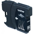 Brother Lc-1100bk Ink Cartridge Black Supl