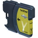 Brother Ink Cartridge Lc-1100y Supl