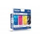Brother Ink Cartridge Lc-1100hy Supl