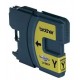Brother Lc-980y Ink Cartridge Yellow Supl