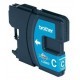 Brother Lc-980c Ink Cartridge Cyan Supl
