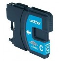 Brother Lc-980c Ink Cartridge Cyan Supl
