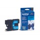 Brother Lc-980c Ink Cyan Blister Supl