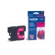 Brother Lc-980m Ink Magenta Blister Supl