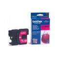 Brother Lc-980m Ink Magenta Blister Supl