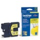 Brother Lc-980y Ink Yellow Blister Supl
