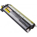 Brother Tn-230y Yellow Toner Supl