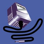 Brother Ad-24es Adapter Accs