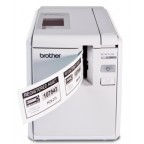 Brother P-touch 9700pc Labelsystem Labe