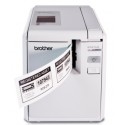Brother PT-9700PC impresora de etiquetas