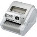 Brother TD-4100N impresora de etiquetas