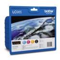 Brother LC-985VALBP cartucho de tinta