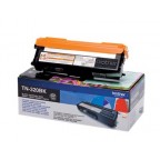 Brother Tn-320bk Toner Cartridge Black Supl