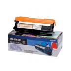 Brother Tn-328bk Toner Cartridge Black Supl