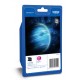 Brother Lc-1280xlm Magenta Ink Blister Supl
