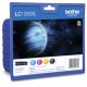 Brother Lc-1280xl Value Blister Supl