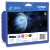 Brother Lc-1280xl Value Blister Supl