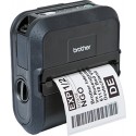 Brother RJ-4030 po / impresora móvil