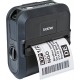Brother RJ-4040 po / impresora móvil