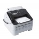 Brother Fax-2845 Laserfax 14ppm 250shtsfax