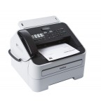 Brother Fax-2845 Laserfax 14ppm 250shtsfax