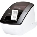 Brother QL-710W impresora de etiquetas