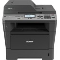 Brother DCP-8110DN multifuncional