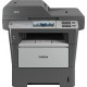 Brother Dcp-8250 Mfp Laser Mono Mfp