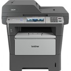 Brother Dcp-8250 Mfp Laser Mono Mfp