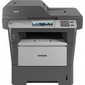 Brother DCP-8250DN multifuncional