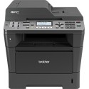 Brother MFC-8510DN multifuncional