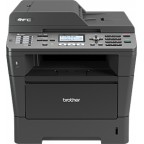 Brother Mfc-8520dn Mfp Laser Mono Mfp