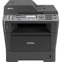 Brother Mfc-8520dn Mfp Laser Mono Mfp