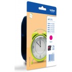 Brother Ink Cartridge Lc-125xlmbp Blistsupl