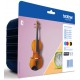Brother Ink Cartridge Lc-127xlvalbp Supl